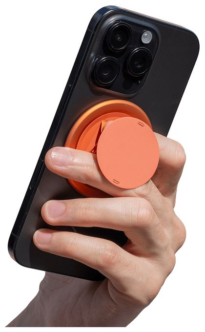 Snap Grip 5 