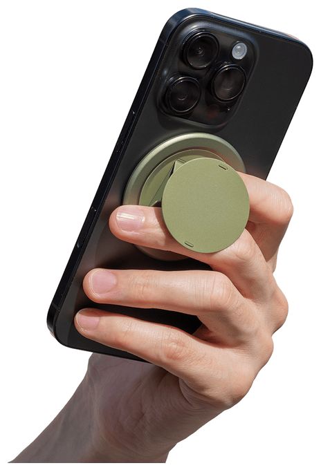 Snap Grip 5 