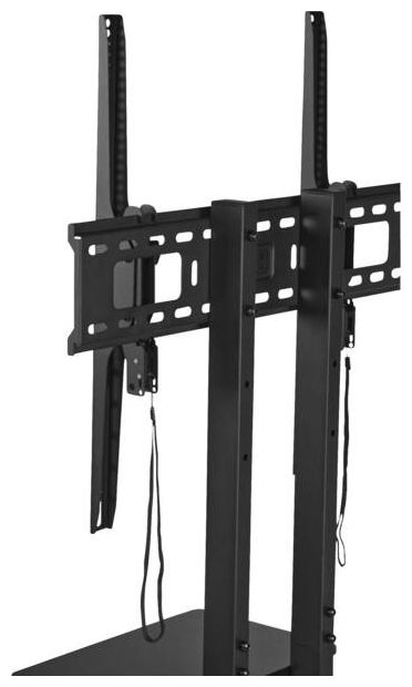 Flur Halterung bis 2,29 m (90") 50 kg BM4673 