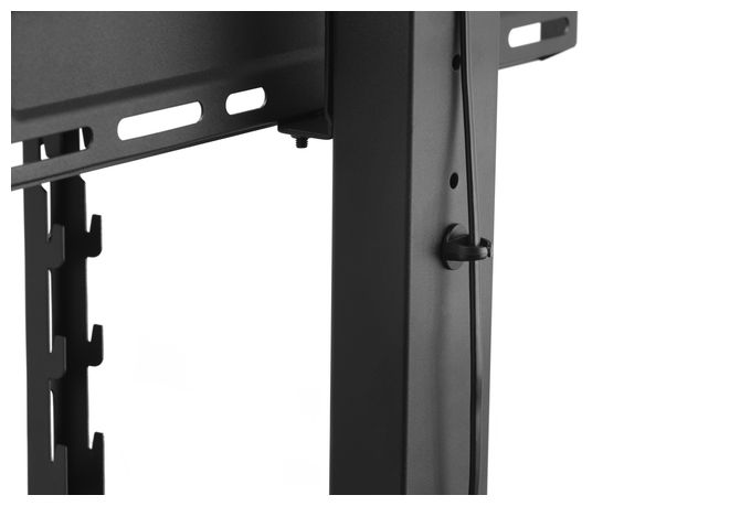 Tisch/Bank Halterung 70° bis 139,7 cm (55") 40 kg WM2470 