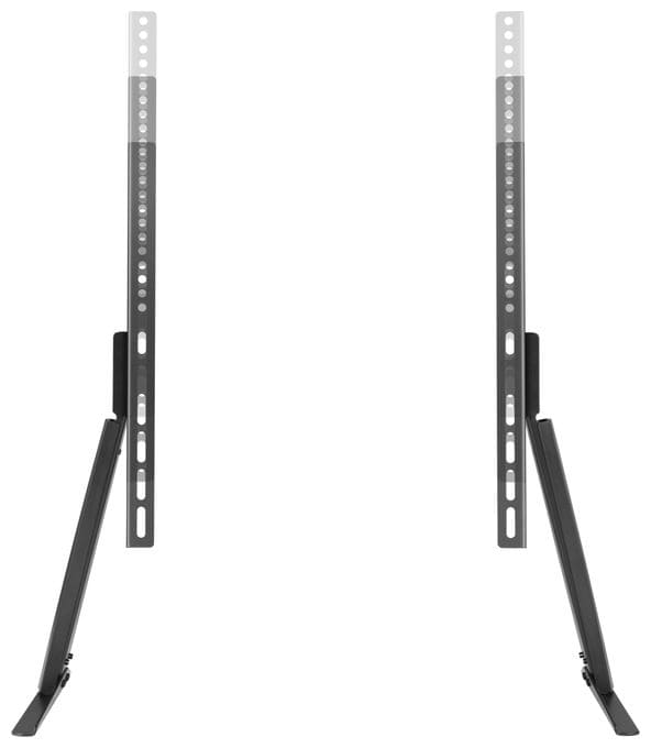 Tisch/Bank Halterung bis 177,8 cm (70") 50 kg -12 - 12° neigbar WM2870 
