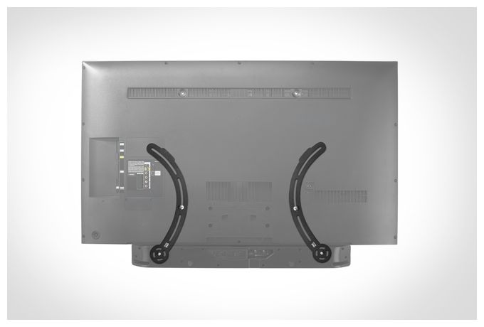 10 kg WM5211 Universelle Soundbar-Halterung 