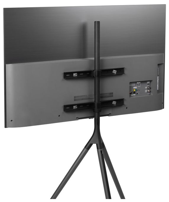 Flur Halterung 360° bis 165,1 cm (65") 30 kg WM7461 TV Stand 