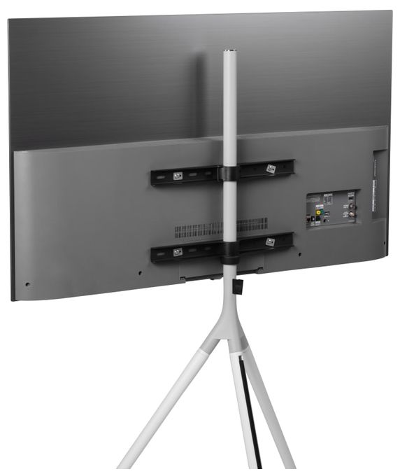 Flur Halterung 360° bis 165,1 cm (65") 30 kg WM7462 TV Stand 