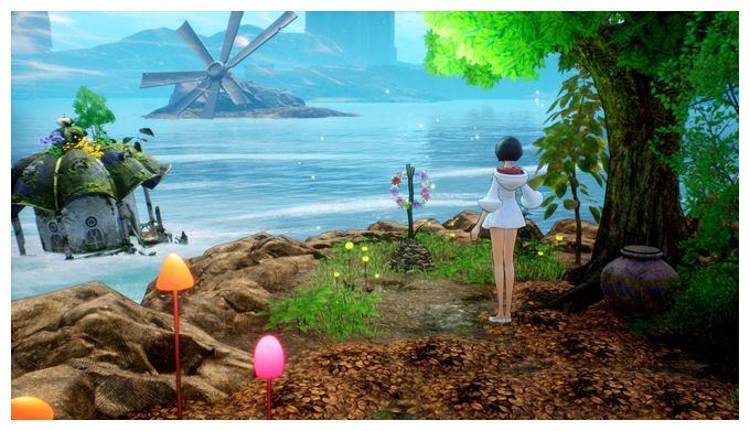 One Piece Odyssey (PlayStation 5) 