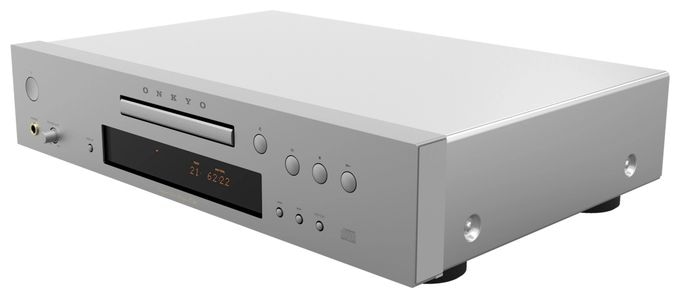 CD Payer  C-30 (Silber) 