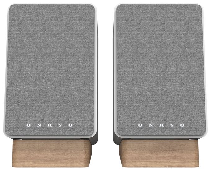 50 W Bluetooth Lautsprecher  GX-30ARC (Grau, Weiß) 