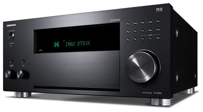 TX-RZ50 