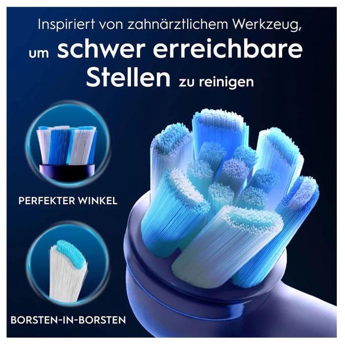 iO Ultimative Reinigung 2er 