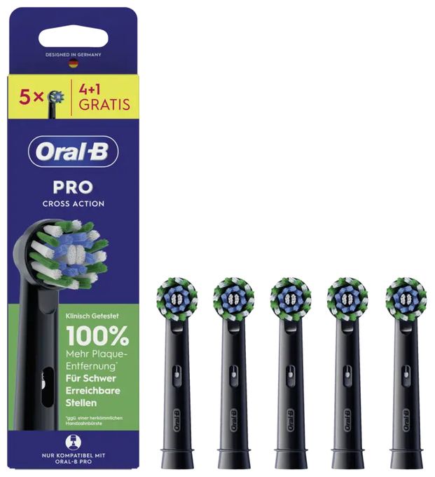 Pro CrossAction 