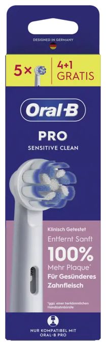 Pro Sensitive Clean 