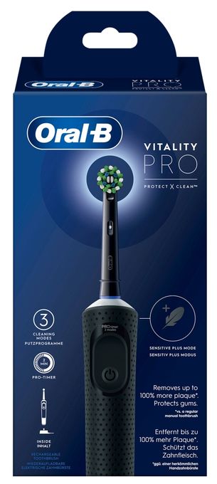 Vitality Pro 