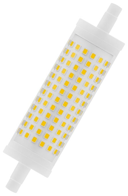 LED Lampe Röhre R7s EEK: E 2452 lm Warmweiß (2700K) entspricht 150 W Line 
