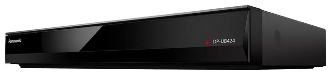 Blu-Ray-Player  DP-UB424 (Schwarz) 