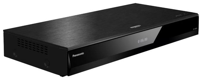 Blu-Ray-Player DP-UB824 
