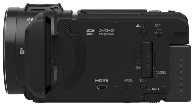 HC-V900E-K 