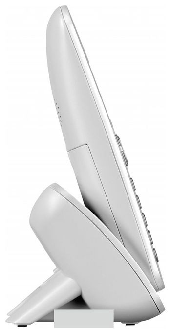 DECT-Telefon  KX-TG6811GS (Silber) 