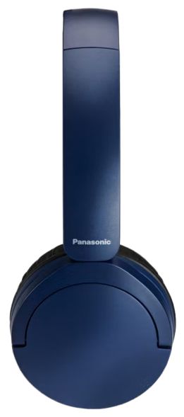 Over Ear Bluetooth Kopfhörer kabellos 72 h Laufzeit  RB-HF630BE-A (Blau) 