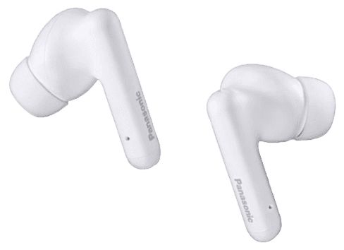 In-Ear Kopfhörer kabellos 6 h Laufzeit IPX4  RZ-B110W (Weiß) 