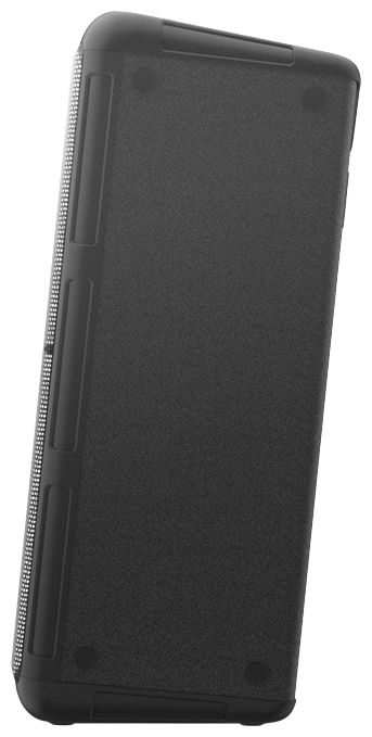1000 W Bluetooth Lautsprecher  SC-TMAX45 (Schwarz) 