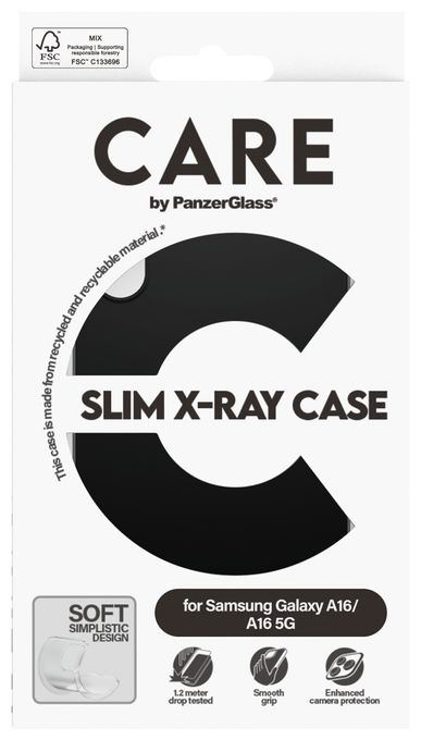 Cover für Samsung Samsung - Galaxy A16 4G, Samsung - Galaxy A16 5G  3803 Fashionable Case (Schwarz) 