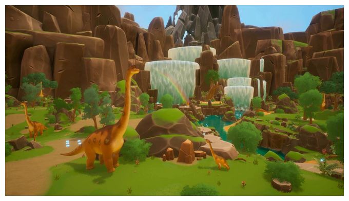 PAW Patrol: Dinowelt (Nintendo Switch) 