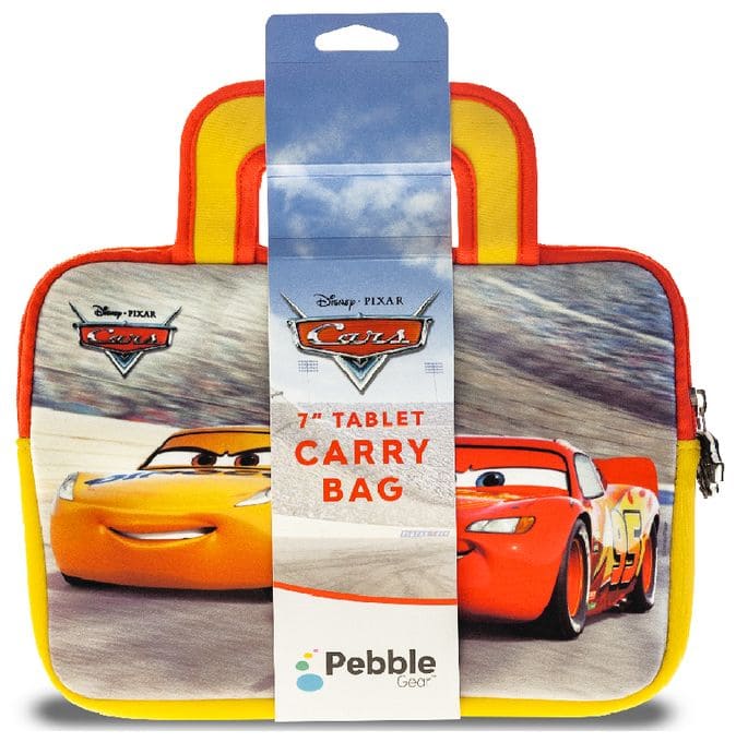 Disney Pixar Cars Carry Bag 