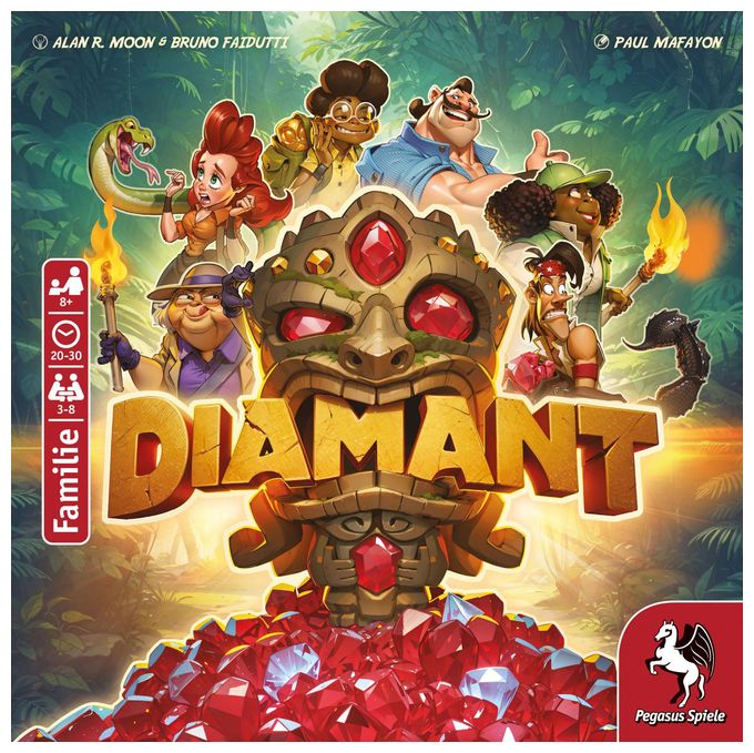 Diamant 