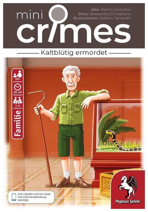 MiniCrimes 