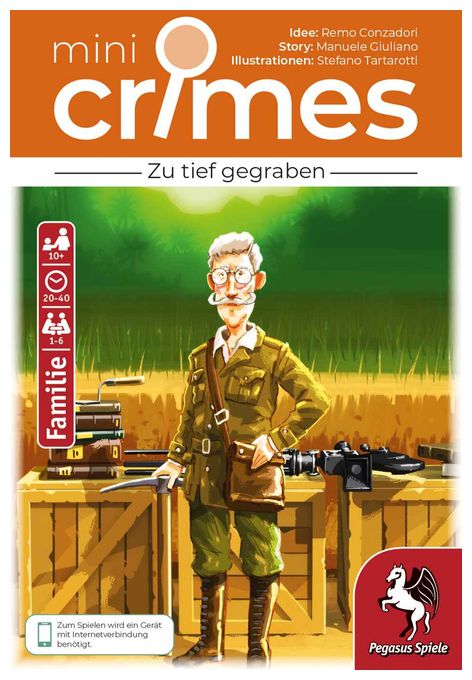 MiniCrimes 