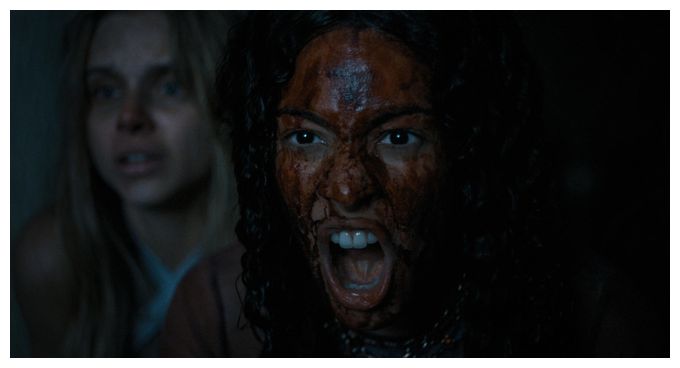 Perpetrator - Ein Teil von ihr (Blu-Ray) 