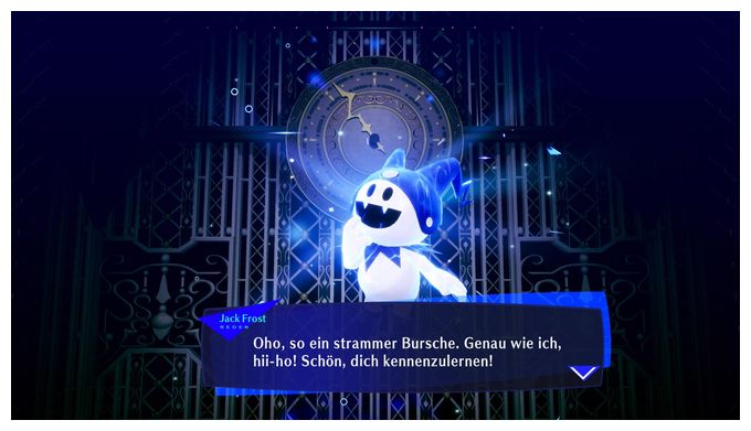 Persona 3 Reload (Nintendo Switch 2) 