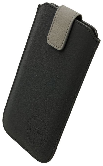 Ziehtasche für Jede Marke  14700 (Schwarz) 