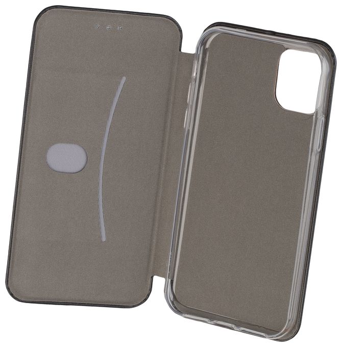 Folio für Apple iPhone 11  17808 (Schwarz) 