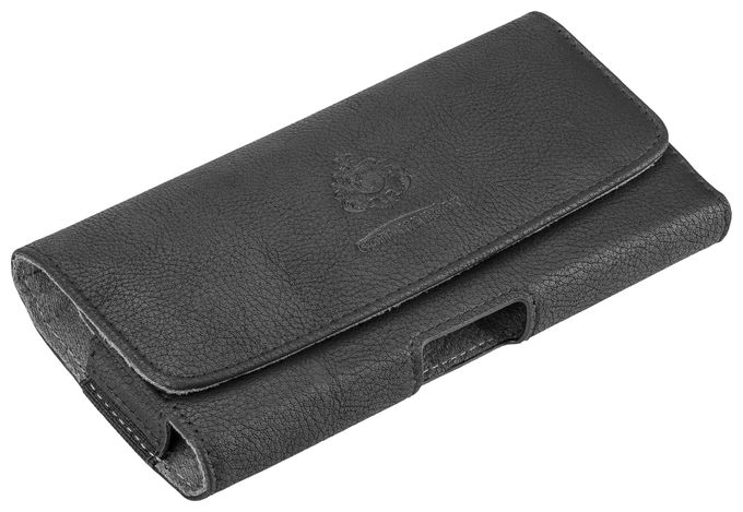 Holster für Jede Marke  18680 (Schwarz) 