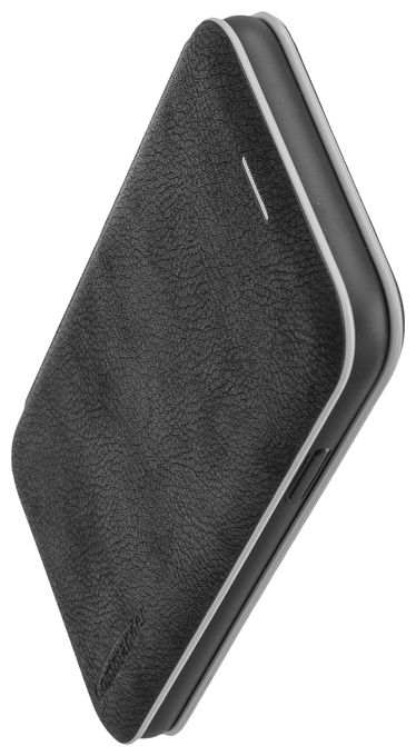 Flip case für Apple iPhone 15  20681 (Schwarz) 