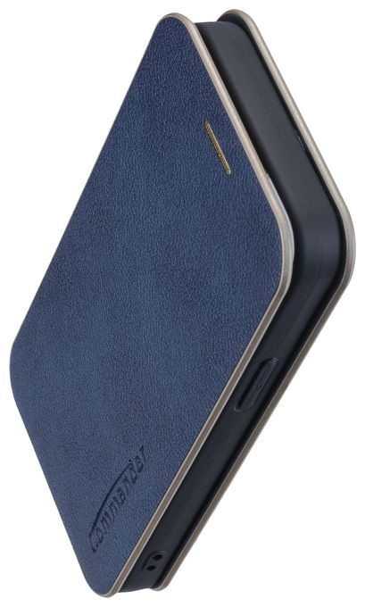 Folio für Samsung A16 5G  21168 (Blau) 