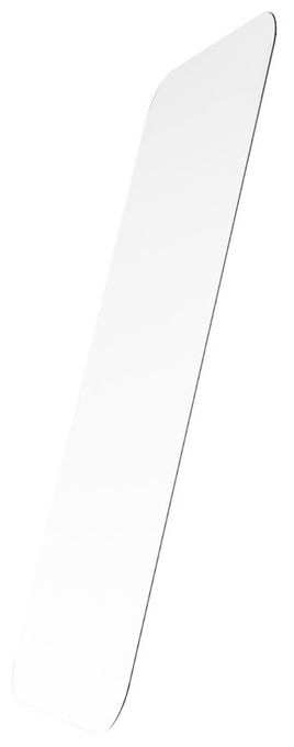 Klare Bildschirmschutzfolie gehärtetes Glas für  Apple iPhone 16 Pro/ 17/ 17 Pro Schlagfest, Kratzresistent 23017 