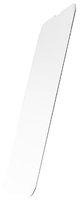Klare Bildschirmschutzfolie gehärtetes Glas für  Apple iPhone 16E Schlagfest, Kratzresistent 23021 Impact Glass 