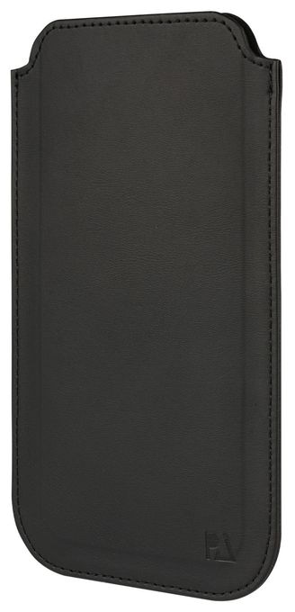 Ziehtasche für Universal Universal  23065 Case Pocket (Schwarz) 