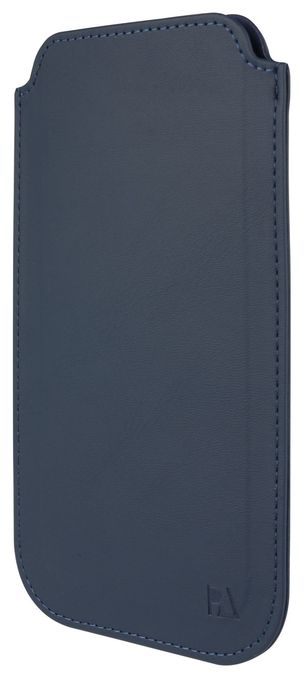 Ziehtasche für Universal Universal  23066 Case Pocket (Blau) 