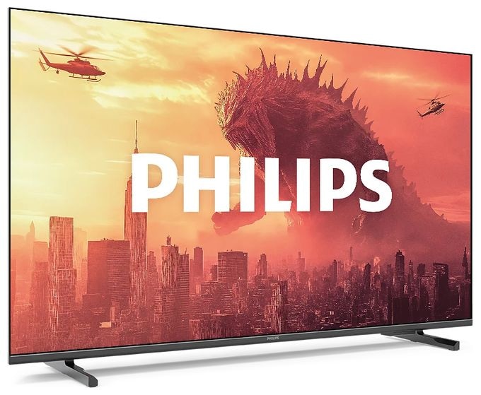 LCD/TFT 81,3 cm (32 Zoll) Fernseher HD-ready VESA 100 x 100 mm 32PHS5500/12 