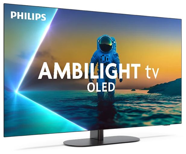 55OLED820/12 