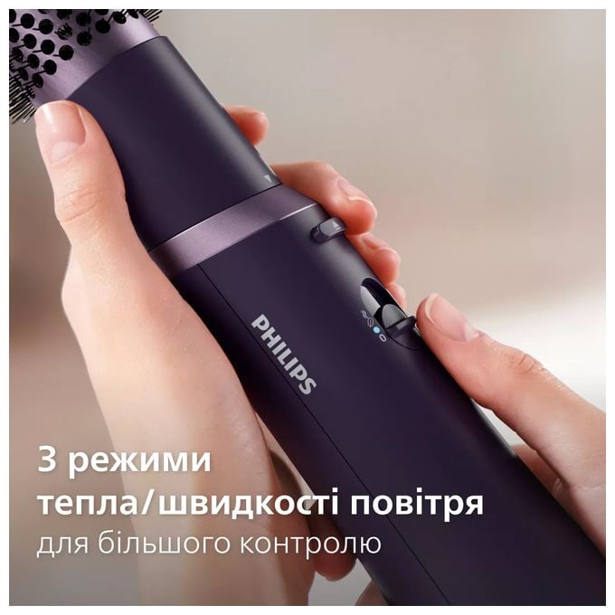 Multistyler 800 W  BHA305/00 3000 series (Violett) 