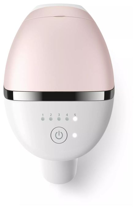 BRI930 - Lumea IPL 7000 Series BRI930/00 IPL Haarentfernungsgerät mit SenseIQ 