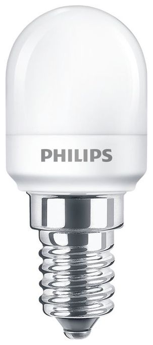 LED Lampe Lüsterkolben E14 EEK: F 150 lm Warmweiß (2700K) entspricht 15 W 8718699771935 