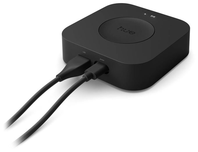 Hue Bridge Pro 