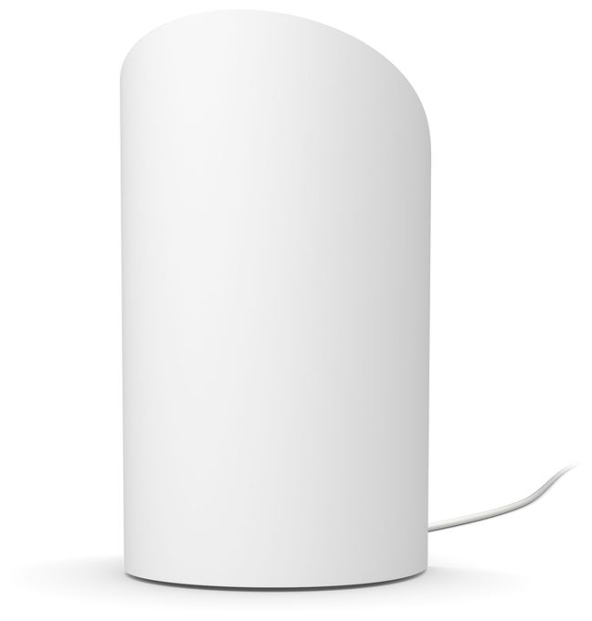 Intelligente Tischleuchte Multi Hue Play Wallwasher 