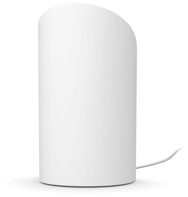 Intelligente Tischleuchte Multi Hue Play Wallwasher 