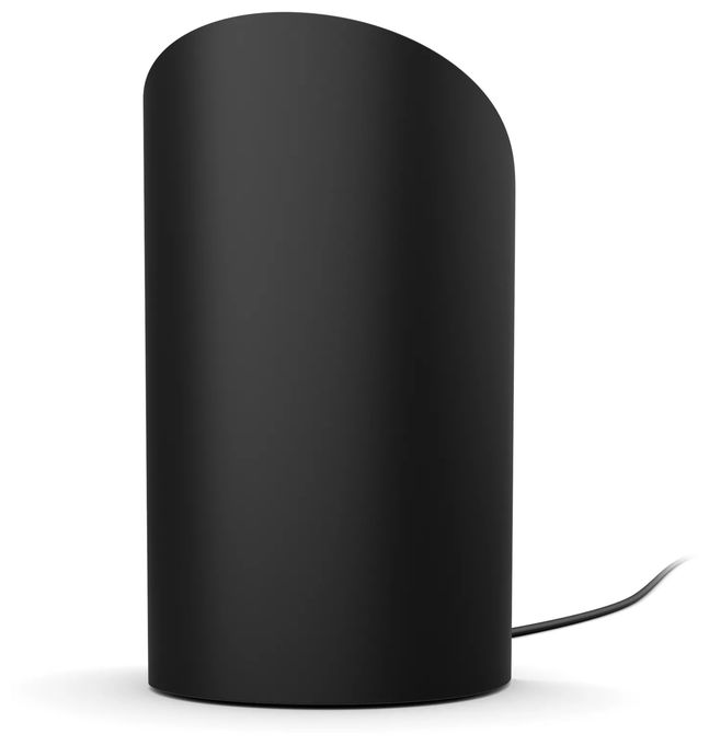 Intelligente Tischleuchte Multi Hue Play Wallwasher 